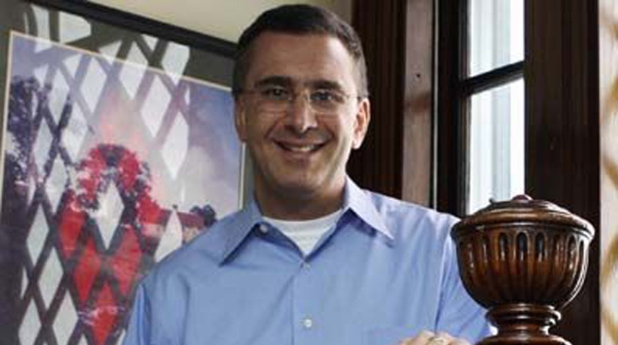 Gruber's Greatest 'Hits' - and million-dollar-plus paydays