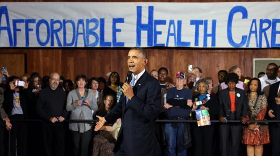 Will ObamaCare architect's mouth sink the ObamaCare ship?