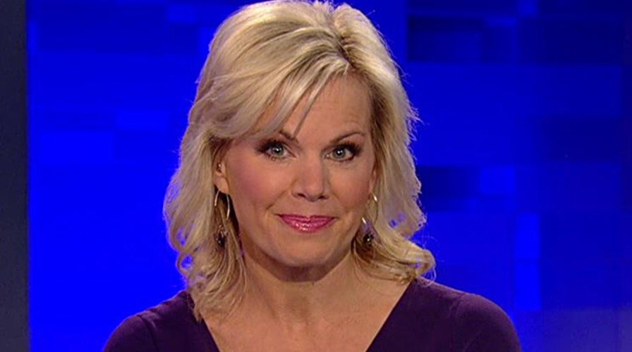 Gretchen's take: What you do should come down to 'passion'