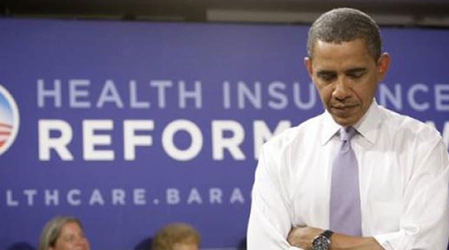 A look at the expensive changes to ObamaCare in 2015