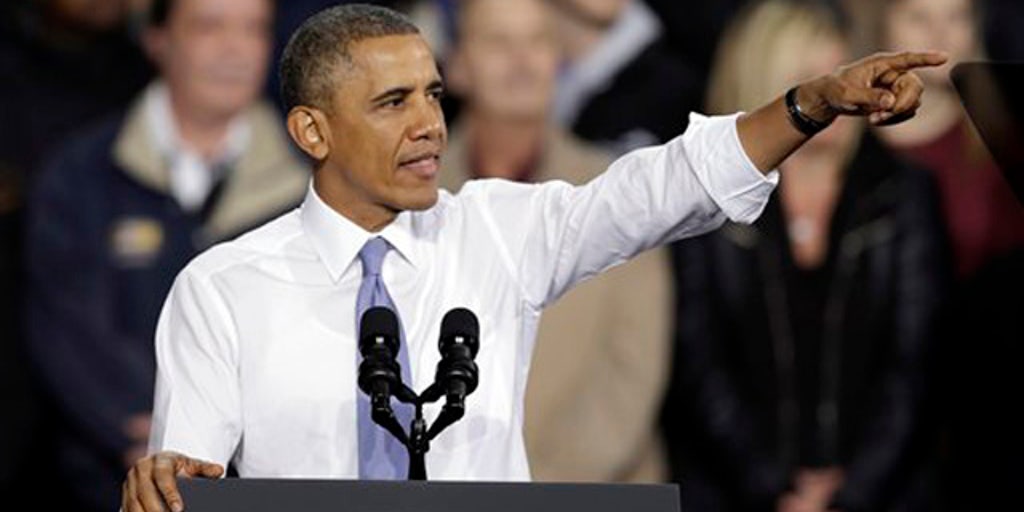 Does the ObamaCare ‘fix’ violate the constitution? Fox News Video