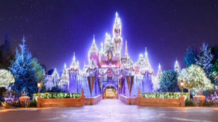 Disneyland Resort embraces Latino culture for holidays   