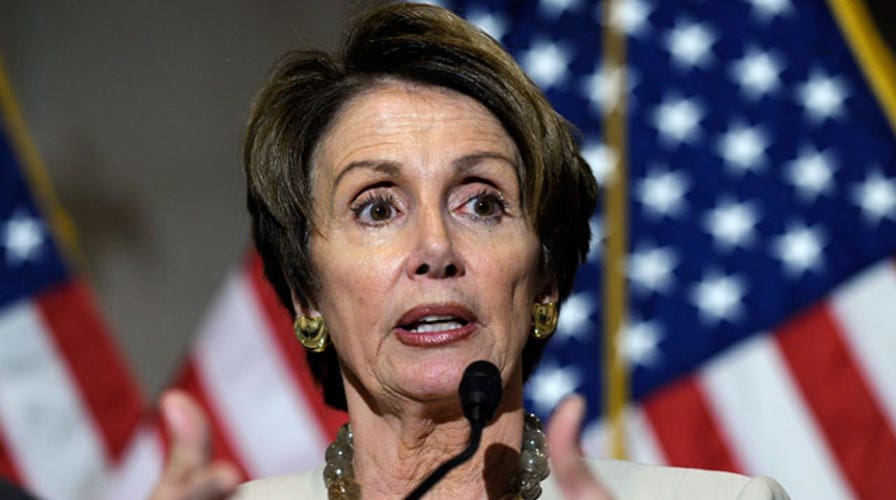 Power Play 11/15/2013: Dems in a ‘fix’