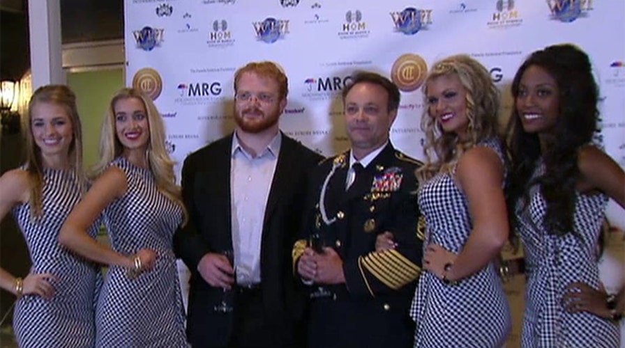 Beyond the Dream: The Better World Awards