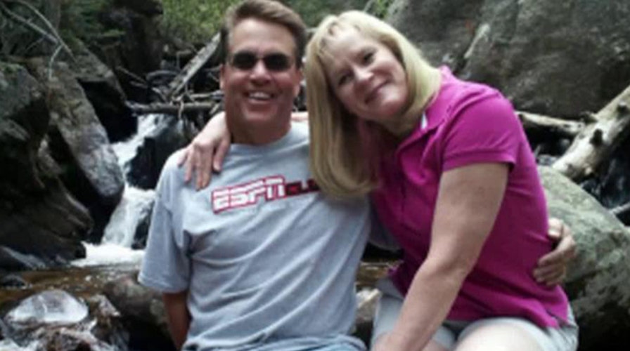 Bizarre murder mystery continues to unfold in Denver