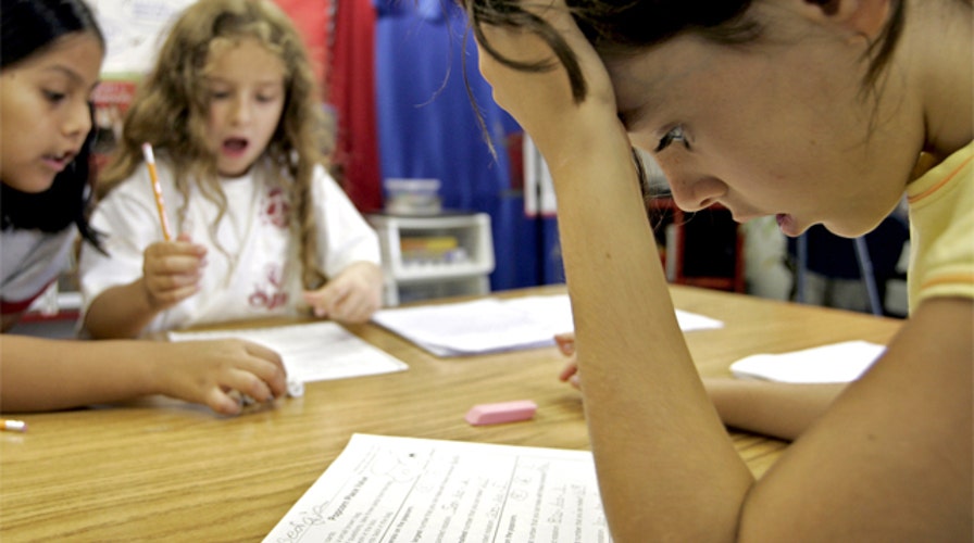 Is praising your children a bad thing?