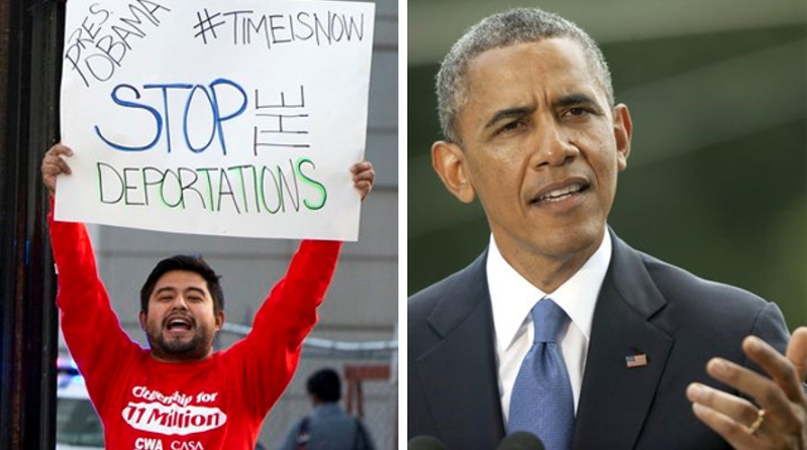 Will Obama's executive order do more harm than good?