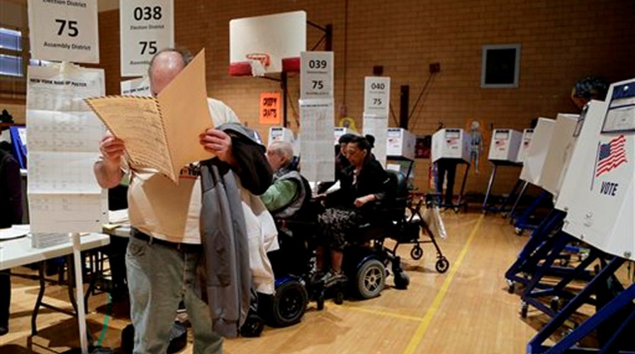 How tax policies impacted the 2014 midterm elections