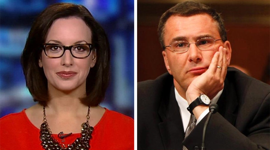Reince Priebus reacts to Gruber's ObamaCare insult