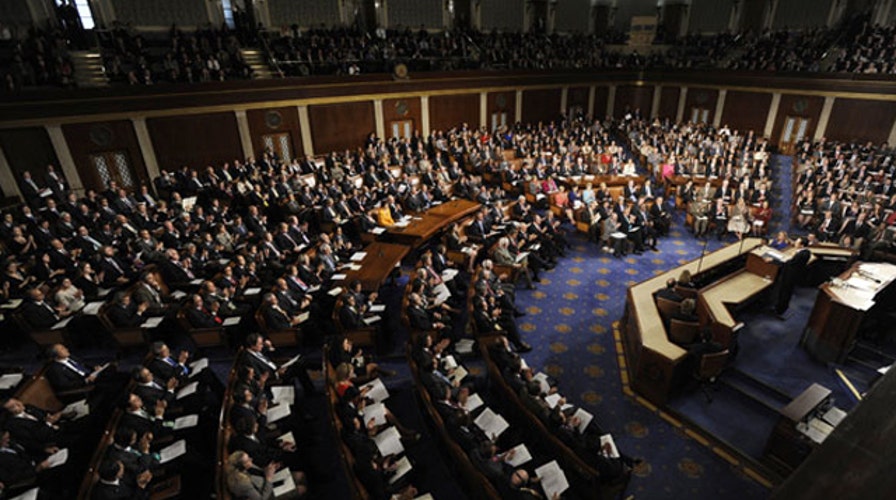 What could the economy look like under a GOP-led Congress?