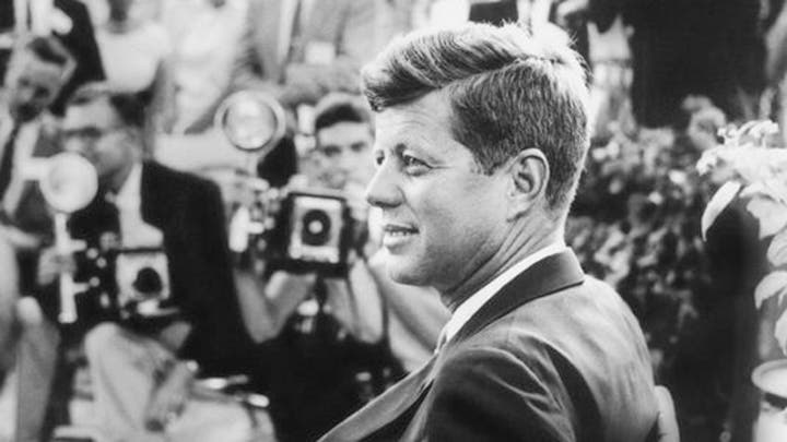 Kennedy Family members discuss memories of 'Uncle Jack'
