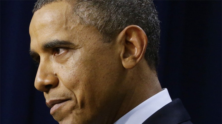 Can President Obama 'fix' ObamaCare?