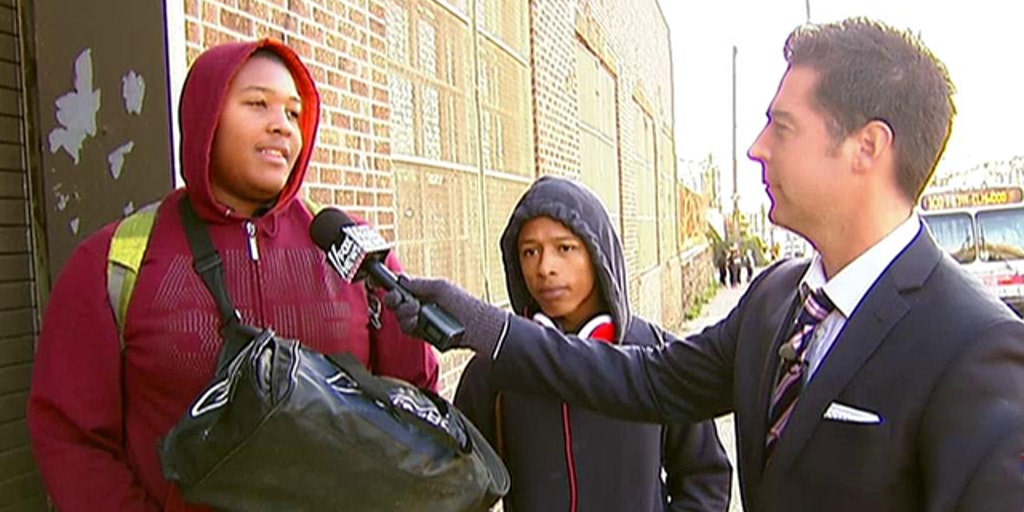 Watters' World Troubled school edition Fox News Video