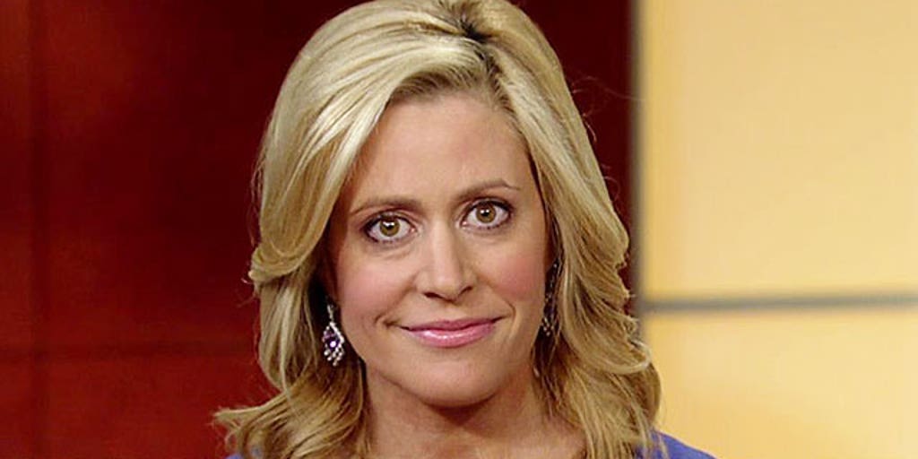 Melissa Francis Upskirt