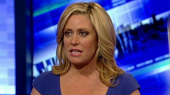 Melissa Francis Fox News