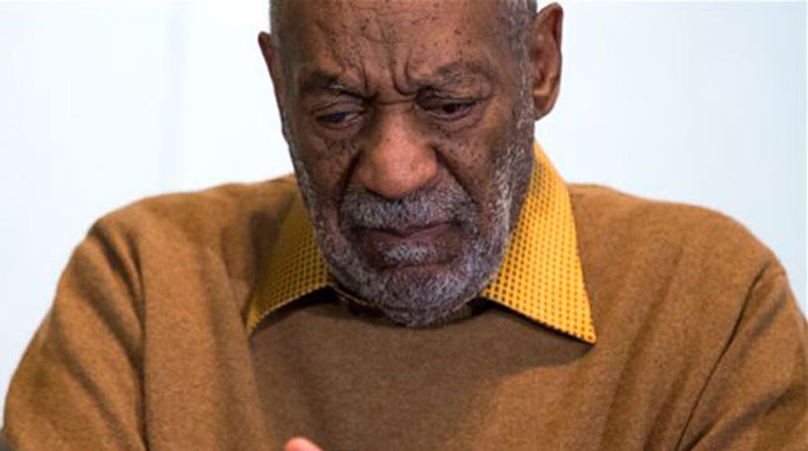 Backlash against Bill Cosby