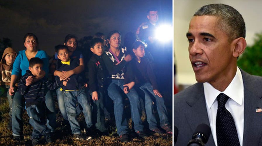 Immigration executive orders may come within days