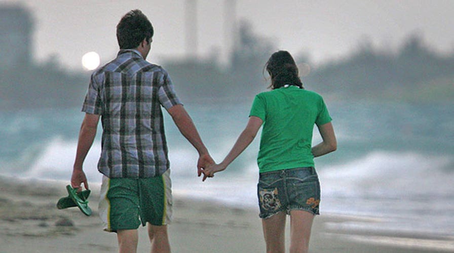 Donors connect with women who want to conceive naturally