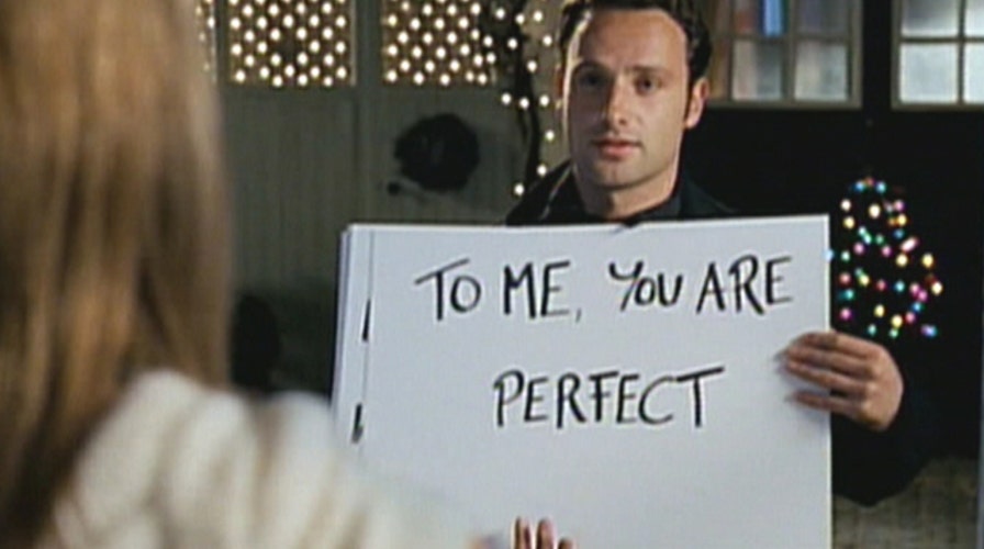 'Red Eye' Debate 2013: Did 'Love Actually' lie to us?