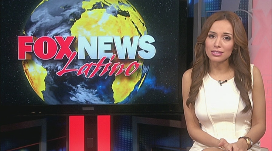 Mexican Actress Karla Alvarez Dies At 41