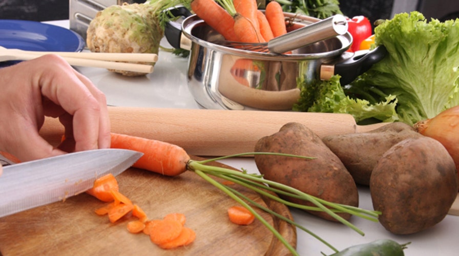 Kitchen cures for autoimmune disease