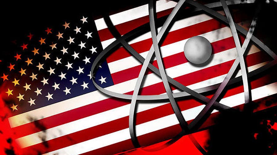 Tough task of securing America's nuclear arsenal 