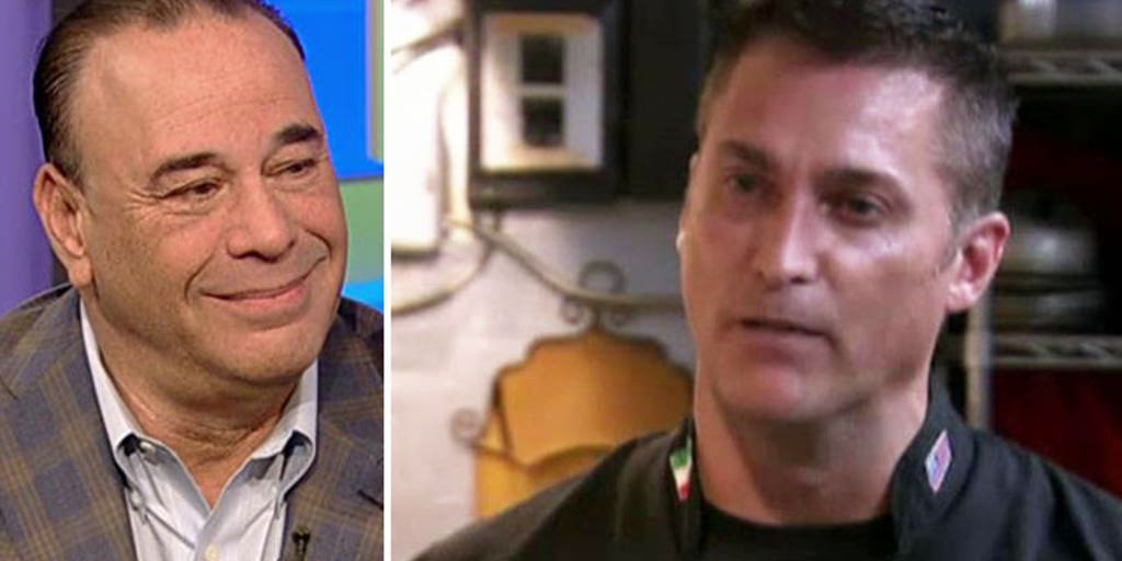 Jon Taffer talks new season of 'Bar Rescue' Fox News Video