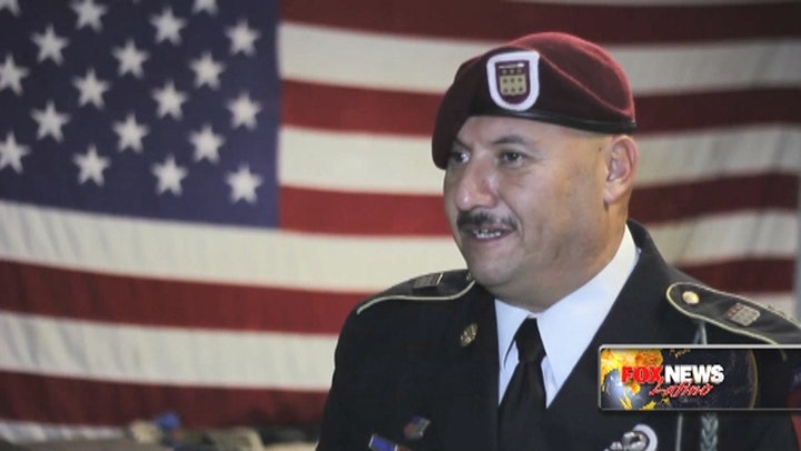 Deported vets push to be part of Obama's executive action