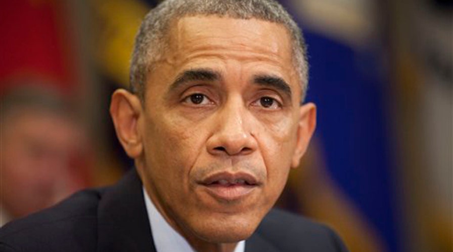 What will President Obama do about illegal immigration?