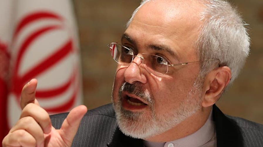 Iran, the bomb and human rights 