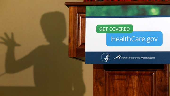 Were there ObamaCare warnings before launch?