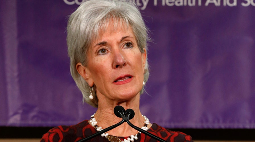 Report confirms Sebelius knew of ObamaCare website troubles