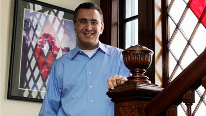 Gruber’s Obamacare 'Cadillac tax' comments under fire