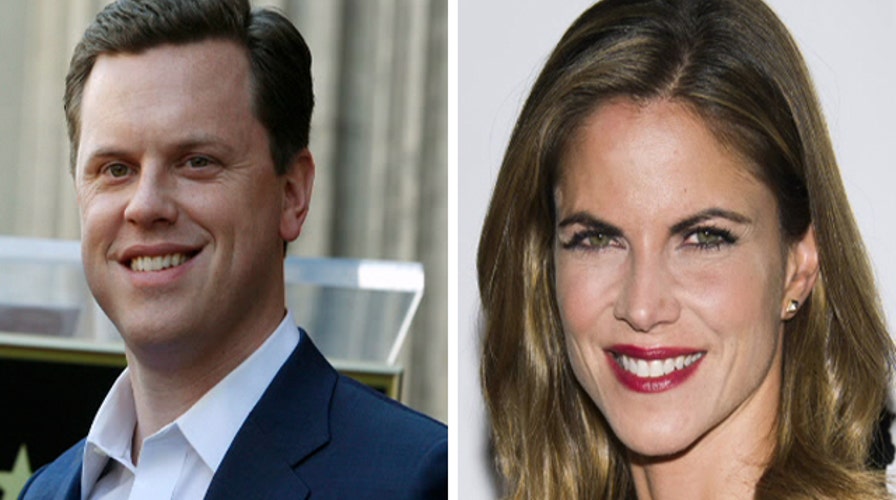 ‘Today’ show hosts axed?