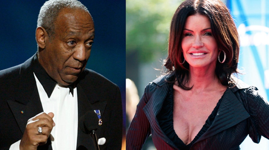 Bill Cosby ruined by sexual assault allegations?