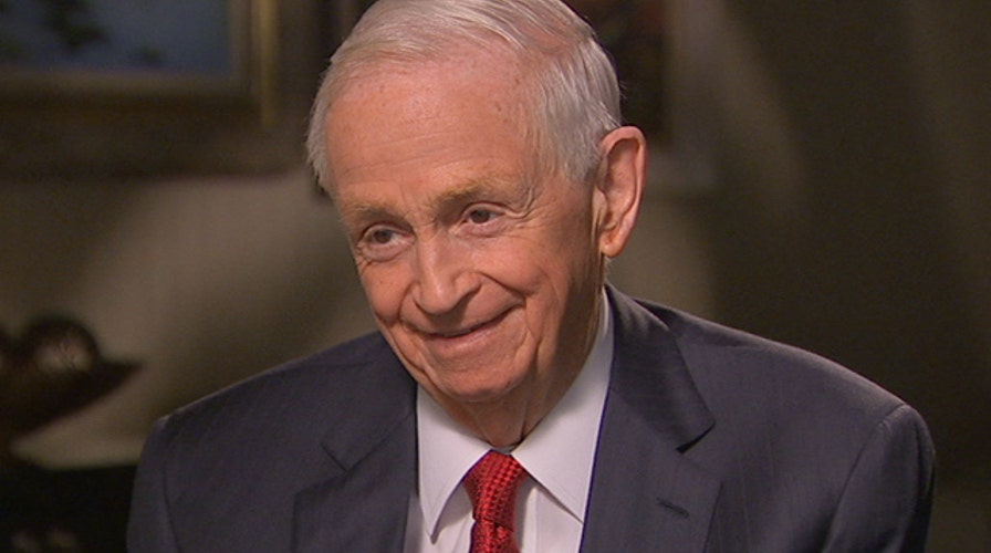 Power Player Plus: Bill Marriott