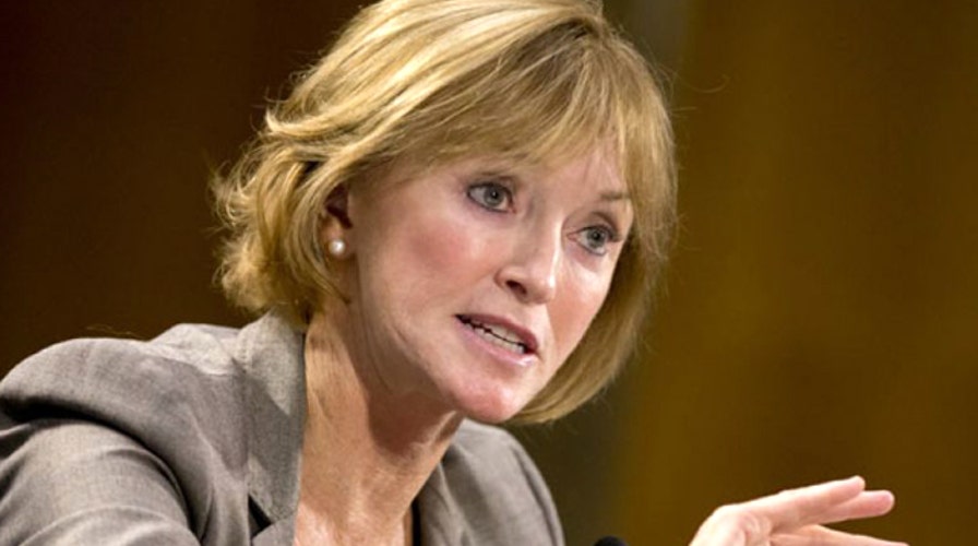 Key ObamaCare official accused of bullying website team