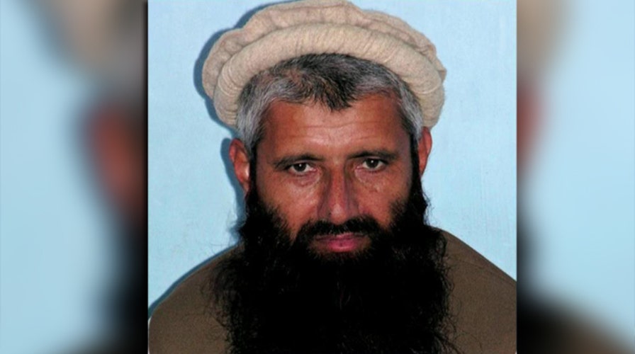 Former Gitmo detainee now an ISIS recruiter