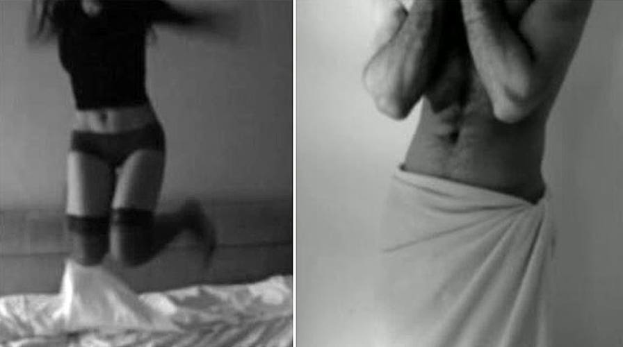 New Google Glass app lets you see yourself during sex
