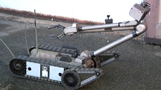 How robot pioneers help keep us safe - Fox News