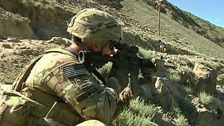 Rpt: Obama to pen letter to Afghanistan admitting 'mistakes'