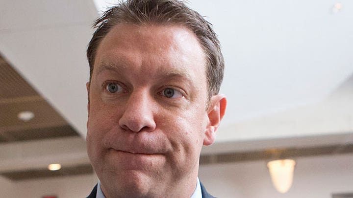 Congressman Radel to be arraigned for cocaine possession