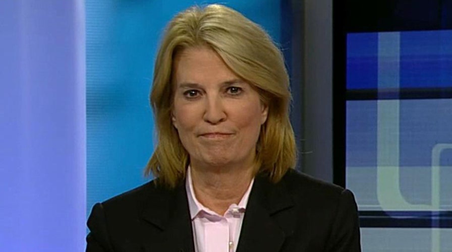 Greta: Don't believe motive of Sandy Hook massacre game