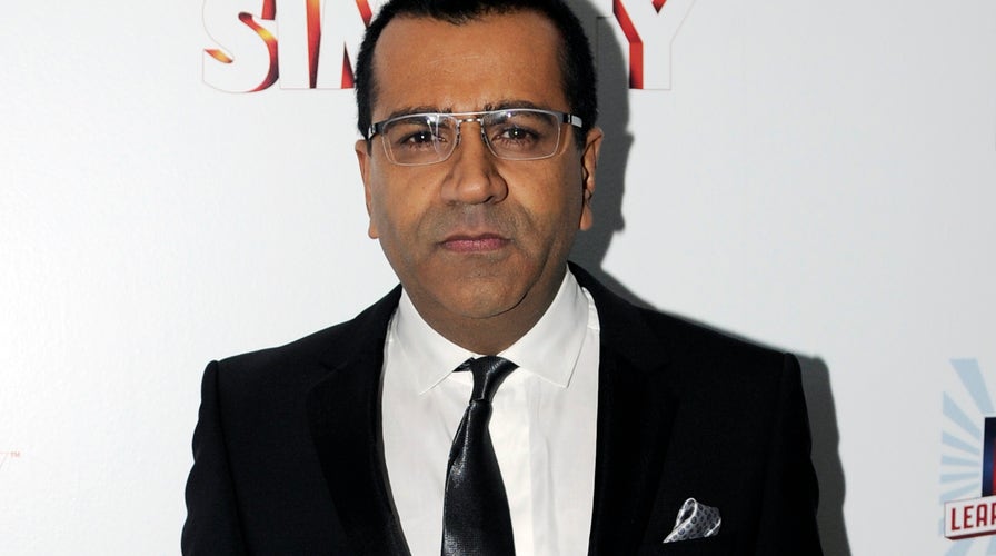 Martin Bashir's apology for sliming Sarah Palin