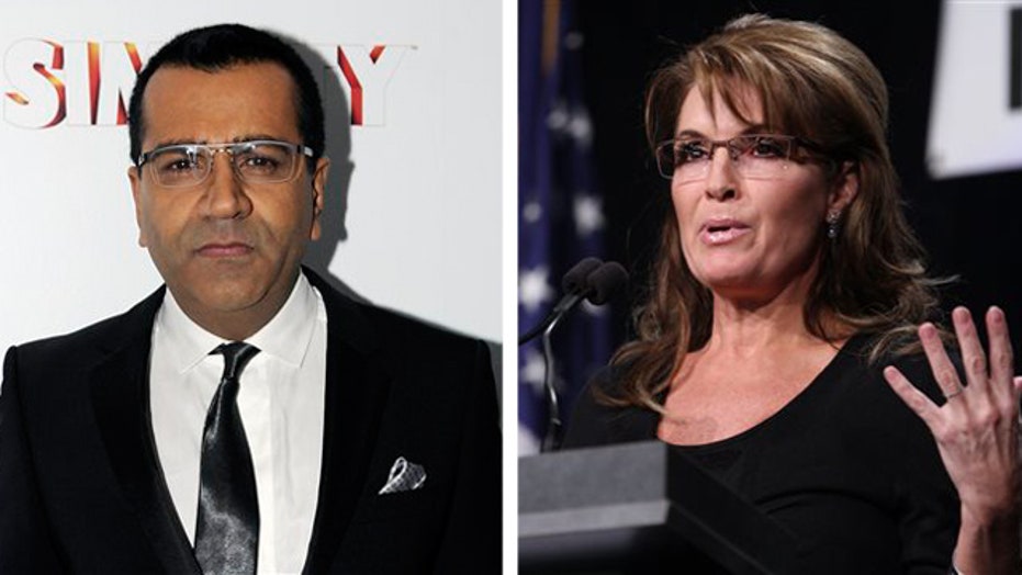 When will Martin Bashir be disciplined? | Fox News