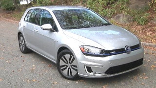 The 116 mpg VW - Fox News