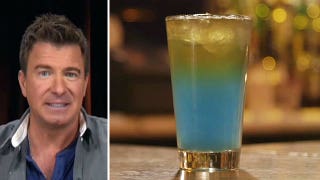 Around the world in five drinks - Fox News