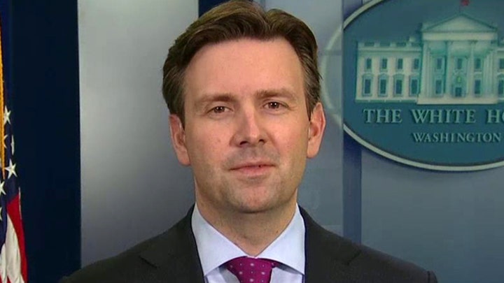 Earnest: House Republicans have blocked immigration reform