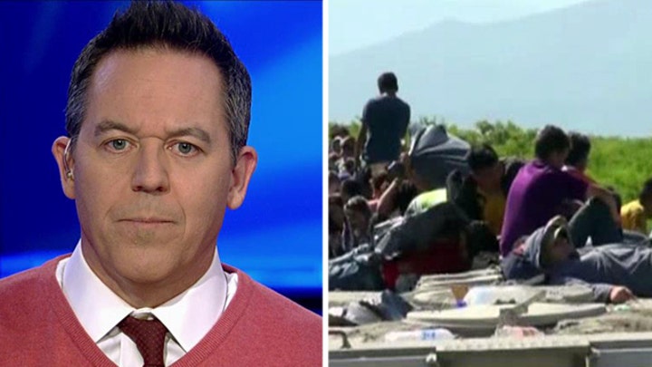 Gutfeld: Hooray for 'Dreamers,' but what about the doers?