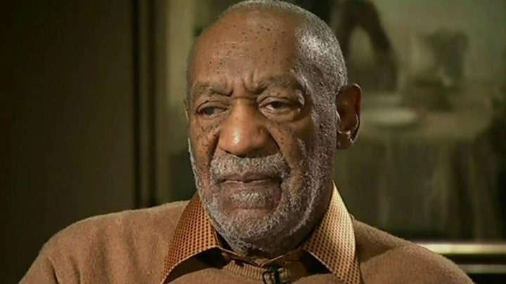 Judge Alex weighs in on Cosby sexual-assault allegation